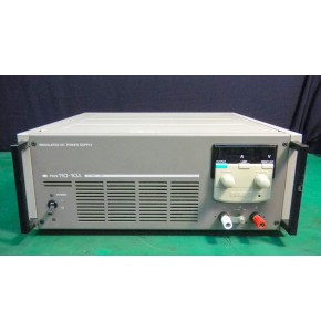Regulated DC Power Supply